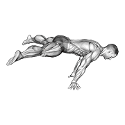 Planche En Abanico