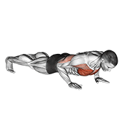 Flexión De Cuerpo