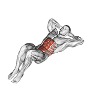 Crunch Abdominal