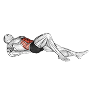 Dominada Abdominal